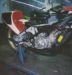delneromoto.com - Restauro moto stradali,fuoristrada e competizione d'epoca